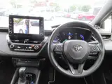 2021 Toyota Corolla Touring HYBRID WXB Pearl Van for sale, Japanese used car export - photo 10 of 24 | GULJI TRADERS