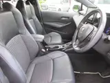 2021 Toyota Corolla Touring HYBRID WXB Pearl Van for sale, Japanese used car export - photo 21 of 24 | GULJI TRADERS