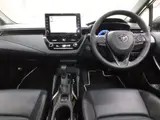 2021 Toyota Corolla Touring 1.8 Hybrid WxB Black Van for sale, Japanese used car export - photo 5 of 20 | GULJI TRADERS