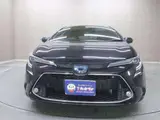 2021 Toyota Corolla Touring 1.8 Hybrid WxB Black Van for sale, Japanese used car export - photo 7 of 20 | GULJI TRADERS