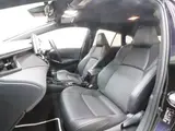 2021 Toyota Corolla Touring 1.8 Hybrid WxB Black Van for sale, Japanese used car export - photo 10 of 20 | GULJI TRADERS