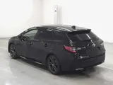 2021 Toyota Corolla Touring WxB Black Van for sale, Japanese used car export - photo 2 of 9 | GULJI TRADERS