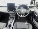 2021 Toyota Corolla Touring WxB Black Van for sale, Japanese used car export - photo 3 of 9 | GULJI TRADERS