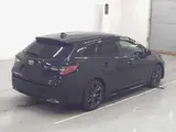 2021 Toyota Corolla Touring WxB Black Van for sale, Japanese used car export - photo 5 of 9 | GULJI TRADERS