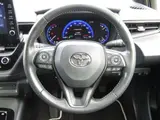 2021 Toyota Corolla Touring 1.8 Hybrid WxB Pearl Van for sale, Japanese used car export - photo 8 of 19 | GULJI TRADERS
