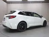 2021 Toyota Corolla Touring 2.0 Active Ride White Van for sale, Japanese used car export - photo 3 of 20 | GULJI TRADERS