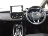 2021 Toyota Corolla Touring 2.0 Active Ride White Van for sale, Japanese used car export - photo 4 of 20 | GULJI TRADERS