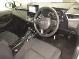 2021 Toyota Corolla Touring Touring G-X White Van for sale, Japanese used car export - photo 3 of 12 | GULJI TRADERS