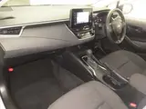 2021 Toyota Corolla Touring Touring G-X White Van for sale, Japanese used car export - photo 4 of 12 | GULJI TRADERS