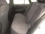 2021 Toyota Corolla Touring Touring G-X White Van for sale, Japanese used car export - photo 7 of 12 | GULJI TRADERS