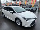2021 Toyota Corolla Touring 1.8 Hybrid S Pearl Van for sale, Japanese used car export - photo 2 of 17 | GULJI TRADERS