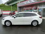 2021 Toyota Corolla Touring 1.8 Hybrid S Pearl Van for sale, Japanese used car export - photo 10 of 17 | GULJI TRADERS