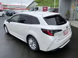 2021 Toyota Corolla Touring 1.8 Hybrid S Pearl Van for sale, Japanese used car export - photo 11 of 17 | GULJI TRADERS