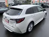 2021 Toyota Corolla Touring 1.8 Hybrid S Pearl Van for sale, Japanese used car export - photo 13 of 17 | GULJI TRADERS
