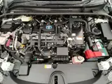 2021 Toyota Corolla Touring 1.8 Hybrid S Pearl Van for sale, Japanese used car export - photo 17 of 17 | GULJI TRADERS