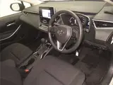 2021 Toyota Corolla Touring Touring Hybrid G-X Plus Safety Sense Silver Van for sale, Japanese used car export - photo 3 of 12 | GULJI TRADERS