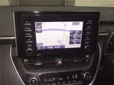 2021 Toyota Corolla Touring Touring Hybrid G-X Plus Safety Sense Silver Van for sale, Japanese used car export - photo 6 of 12 | GULJI TRADERS