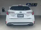 2021 Toyota Corolla Touring 4WD HYBRID WXB White Van for sale, Japanese used car export - photo 24 of 24 | GULJI TRADERS