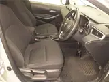 2021 Toyota Corolla Touring Touring Hybrid G-X Plus Silver Van for sale, Japanese used car export - photo 5 of 12 | GULJI TRADERS