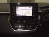 2021 Toyota Corolla Touring Touring Hybrid G-X Plus Silver Van for sale, Japanese used car export - photo 6 of 12 | GULJI TRADERS