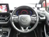 2021 Toyota Corolla Touring 1.8 Hybrid WxB White Van for sale, Japanese used car export - photo 2 of 17 | GULJI TRADERS