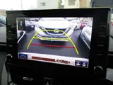 2021 Toyota Corolla Touring 1.8 Hybrid WxB White Van for sale, Japanese used car export - photo 4 of 17 | GULJI TRADERS