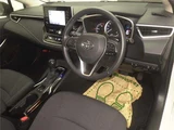 2021 Toyota Corolla Touring 4WD Hybrid S Van for sale, Japanese used car export - photo 3 of 12 | GULJI TRADERS