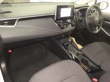 2021 Toyota Corolla Touring 4WD Hybrid S Van for sale, Japanese used car export - photo 4 of 12 | GULJI TRADERS