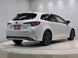 2021 Toyota Corolla Touring Hybrid Van for sale, Japanese used car export - photo 2 of 20 | GULJI TRADERS