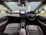 2021 Toyota Corolla Touring Hybrid Van for sale, Japanese used car export - photo 8 of 20 | GULJI TRADERS