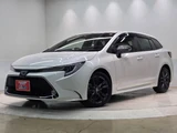 2021 Toyota Corolla Touring Hybrid Van for sale, Japanese used car export - photo 14 of 20 | GULJI TRADERS