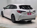 2021 Toyota Corolla Touring Hybrid Van for sale, Japanese used car export - photo 16 of 20 | GULJI TRADERS