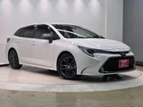 2021 Toyota Corolla Touring Hybrid Van for sale, Japanese used car export - photo 17 of 20 | GULJI TRADERS
