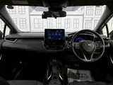 2021 Toyota Corolla Touring Active Ride Pearl Van for sale, Japanese used car export - photo 5 of 9 | GULJI TRADERS