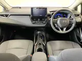 2021 Toyota Corolla Touring 1.8 Hybrid S Black Van for sale, Japanese used car export - photo 2 of 9 | GULJI TRADERS