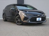 2021 Toyota Corolla Touring 1.2 Van for sale, Japanese used car export - photo 1 of 9 | GULJI TRADERS