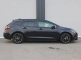 2021 Toyota Corolla Touring 1.2 Van for sale, Japanese used car export - photo 4 of 9 | GULJI TRADERS