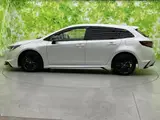 2021 Toyota Corolla Touring Hybrid Double By White Van for sale, Japanese used car export - photo 2 of 9 | GULJI TRADERS
