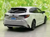 2021 Toyota Corolla Touring Hybrid Double By White Van for sale, Japanese used car export - photo 3 of 9 | GULJI TRADERS