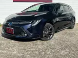 2021 Toyota Corolla Touring Hybrid Double By Other Van for sale, Japanese used car export - photo 2 of 9 | GULJI TRADERS