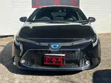 2021 Toyota Corolla Touring Hybrid Double By Other Van for sale, Japanese used car export - photo 3 of 9 | GULJI TRADERS