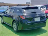 2021 Toyota Corolla Touring G-X Plus Black Van for sale, Japanese used car export - photo 4 of 9 | GULJI TRADERS
