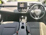 2021 Toyota Corolla Touring G-X Plus Black Van for sale, Japanese used car export - photo 5 of 9 | GULJI TRADERS