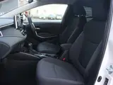 2021 Toyota Corolla Touring Hybrid S Safety Sense Pearl Van for sale, Japanese used car export - photo 6 of 9 | GULJI TRADERS