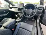 2021 Toyota Corolla Touring 1.8 Hybrid WxB Black Van for sale, Japanese used car export - photo 2 of 9 | GULJI TRADERS