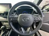 2021 Toyota Corolla Touring 1.8 Hybrid WxB Black Van for sale, Japanese used car export - photo 3 of 9 | GULJI TRADERS