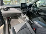 2021 Toyota Corolla Touring 1.8 Hybrid WxB Black Van for sale, Japanese used car export - photo 5 of 9 | GULJI TRADERS