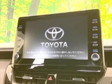 2021 Toyota Corolla Touring Hybrid Van for sale, Japanese used car export - photo 3 of 9 | GULJI TRADERS