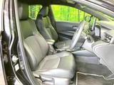 2021 Toyota Corolla Touring Hybrid Van for sale, Japanese used car export - photo 8 of 9 | GULJI TRADERS