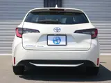 2021 Toyota Corolla Touring G-X Safety Sense BSM/RCT Pearl Van for sale, Japanese used car export - photo 2 of 9 | GULJI TRADERS